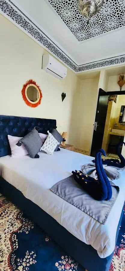 Riad Amazing Marrakesh Maroc