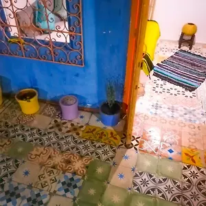  Hébergement de vacances Dar Petra Maroc