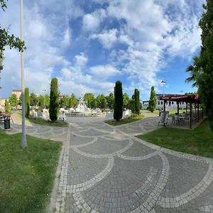 ** فندق Lord Sophia تركيا