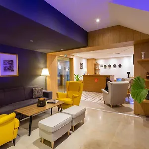  شقة فندقية Atrani