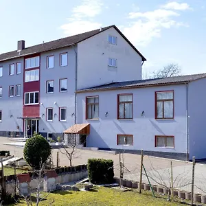 Hohe Tanne Hotel Schnelldorf