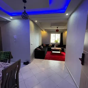  Appartement And Self Check-in Maroc
