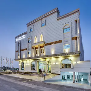 *** فندق جولدن ديون هوتل&سويت المملكة العربية السعودية