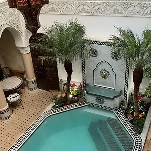 Abaka Hotel&boutique Riad