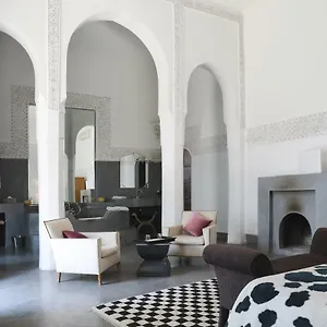 Al Assala Maison d'hôtes