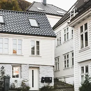 Skuteviken 40 Gasthuis Bergen