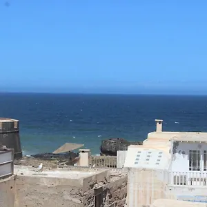  Appartement Zazou Maroc
