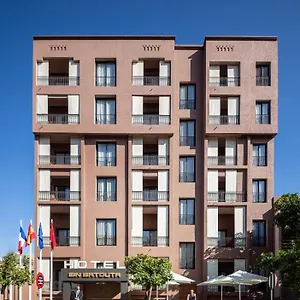 3* فندق Ibn Batouta