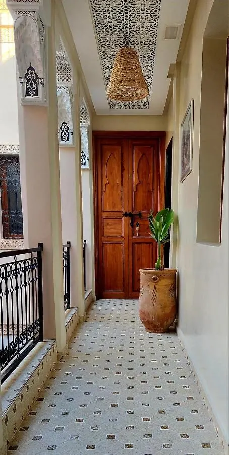 Riad Amazing Marrakesh Marocco