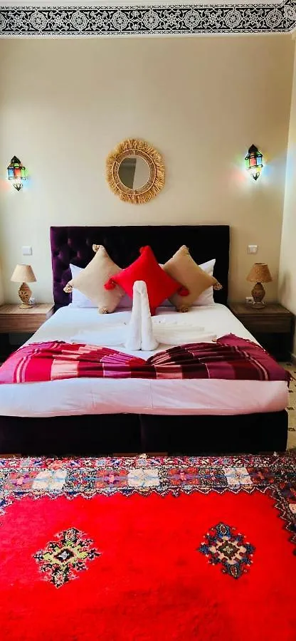 Riad Amazing Marrakesh