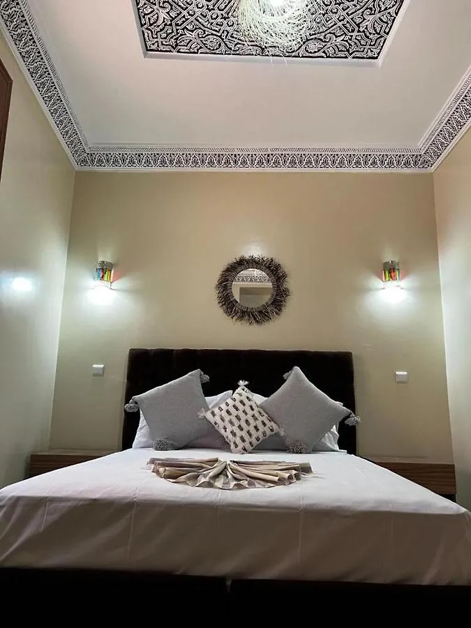 Riad Amazing Marrakesh 0*,  Marocco