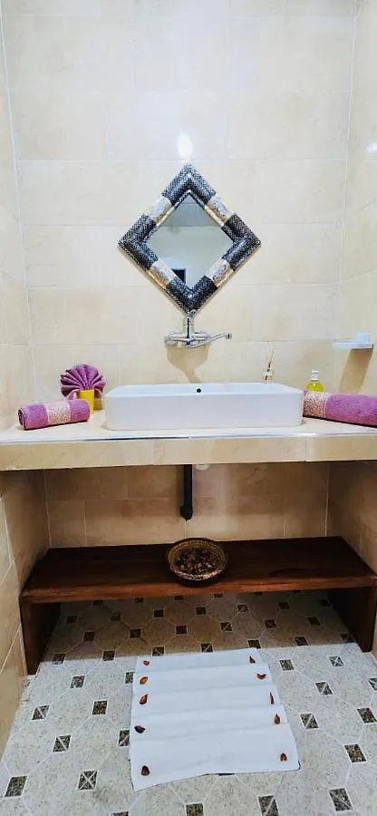 Riad Amazing Marrakesh Bed & Breakfast