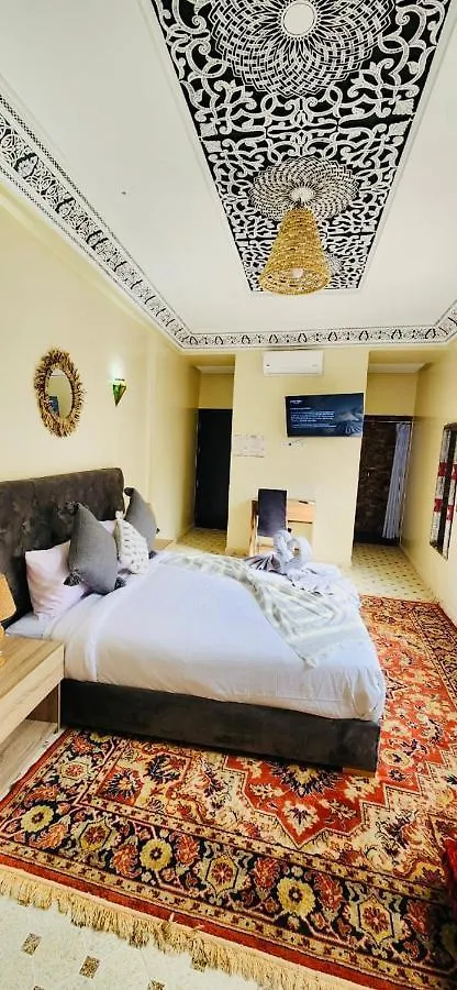 Riad Amazing Marrakesh 0*,  Marocko