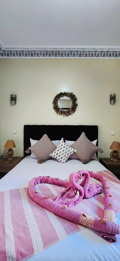 Riad Amazing Marrakesh