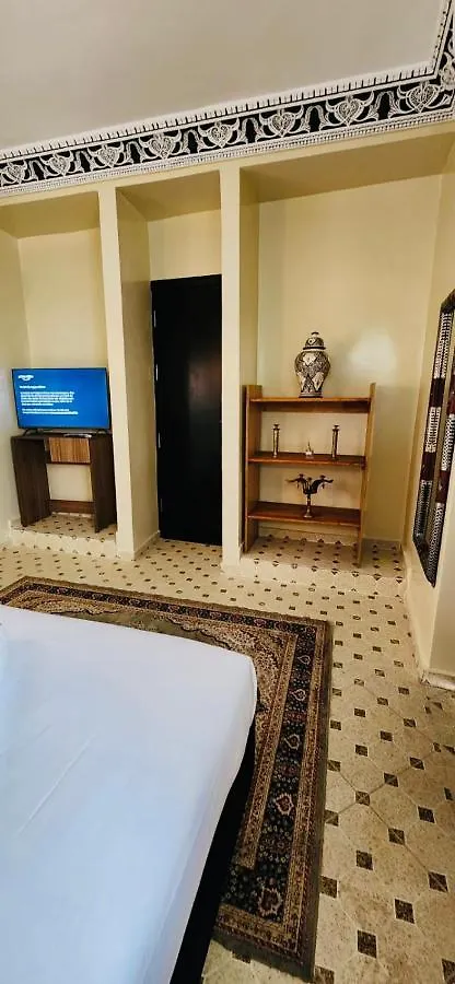 Riad Amazing Marrakesh Bed & Breakfast