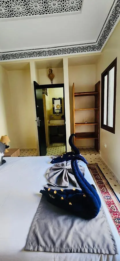 Riad Amazing Marrakesh 0*,  Marocco