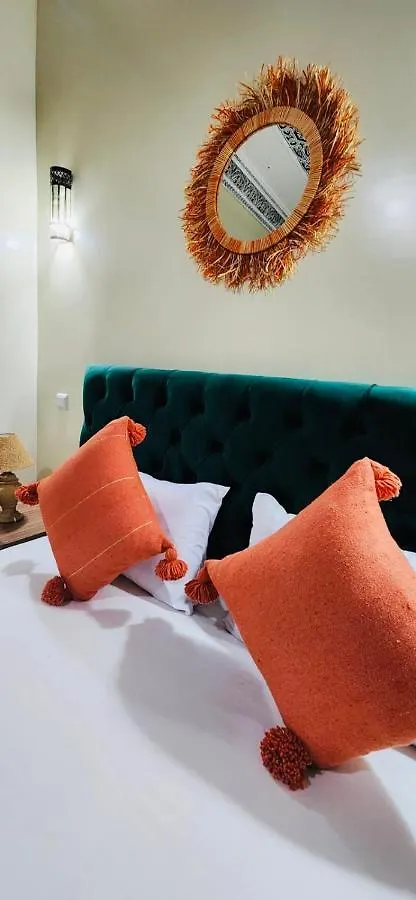 Riad Amazing Marrakesh