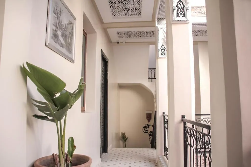 Riad Amazing Marrakesh