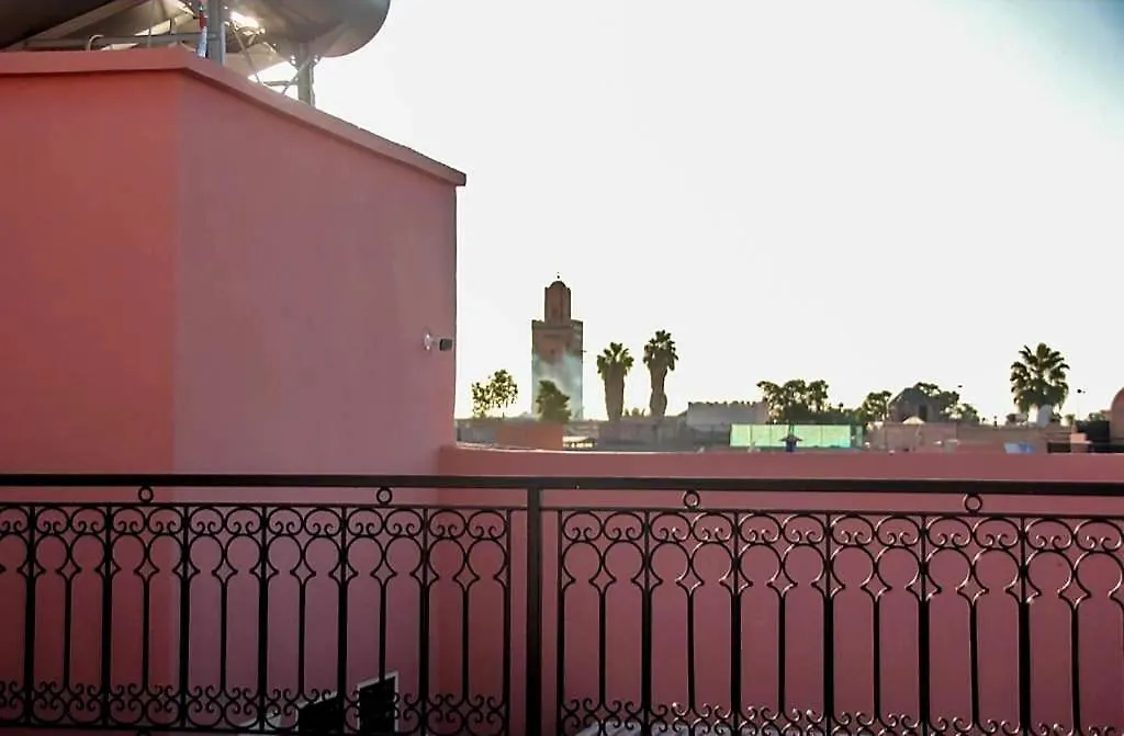 Riad Amazing Marrakesh