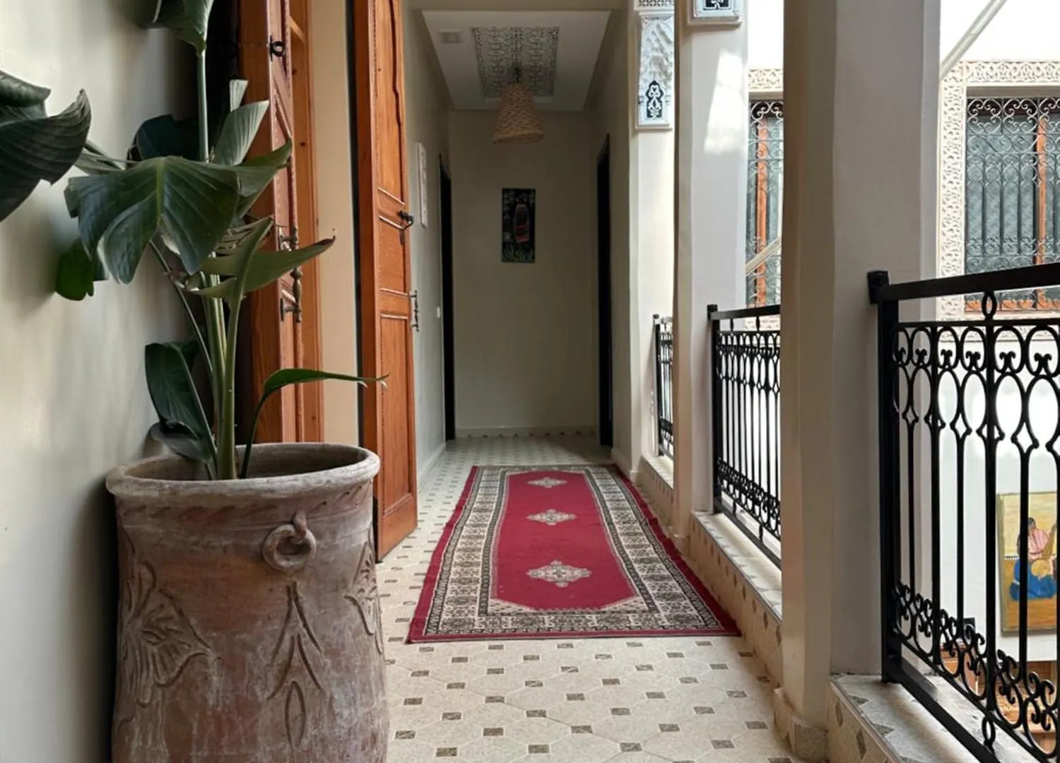 Bed & Breakfast Riad Amazing Marrakesh