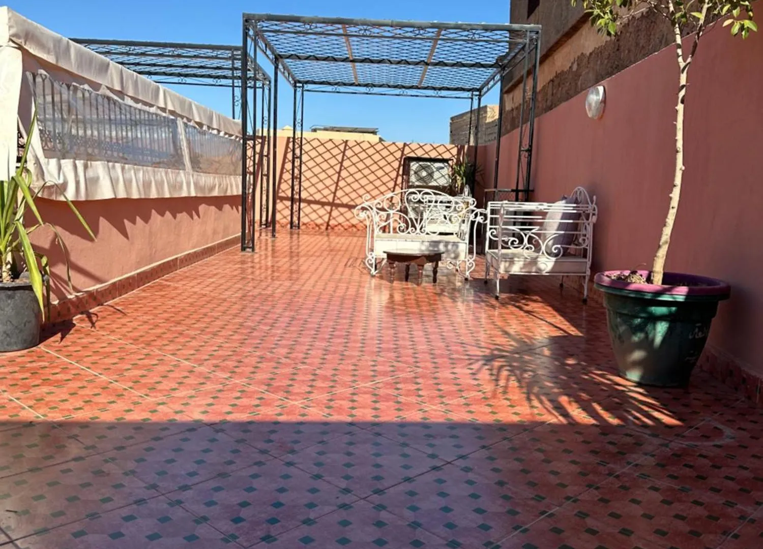 Riad Amazing Marrakesh Marocco