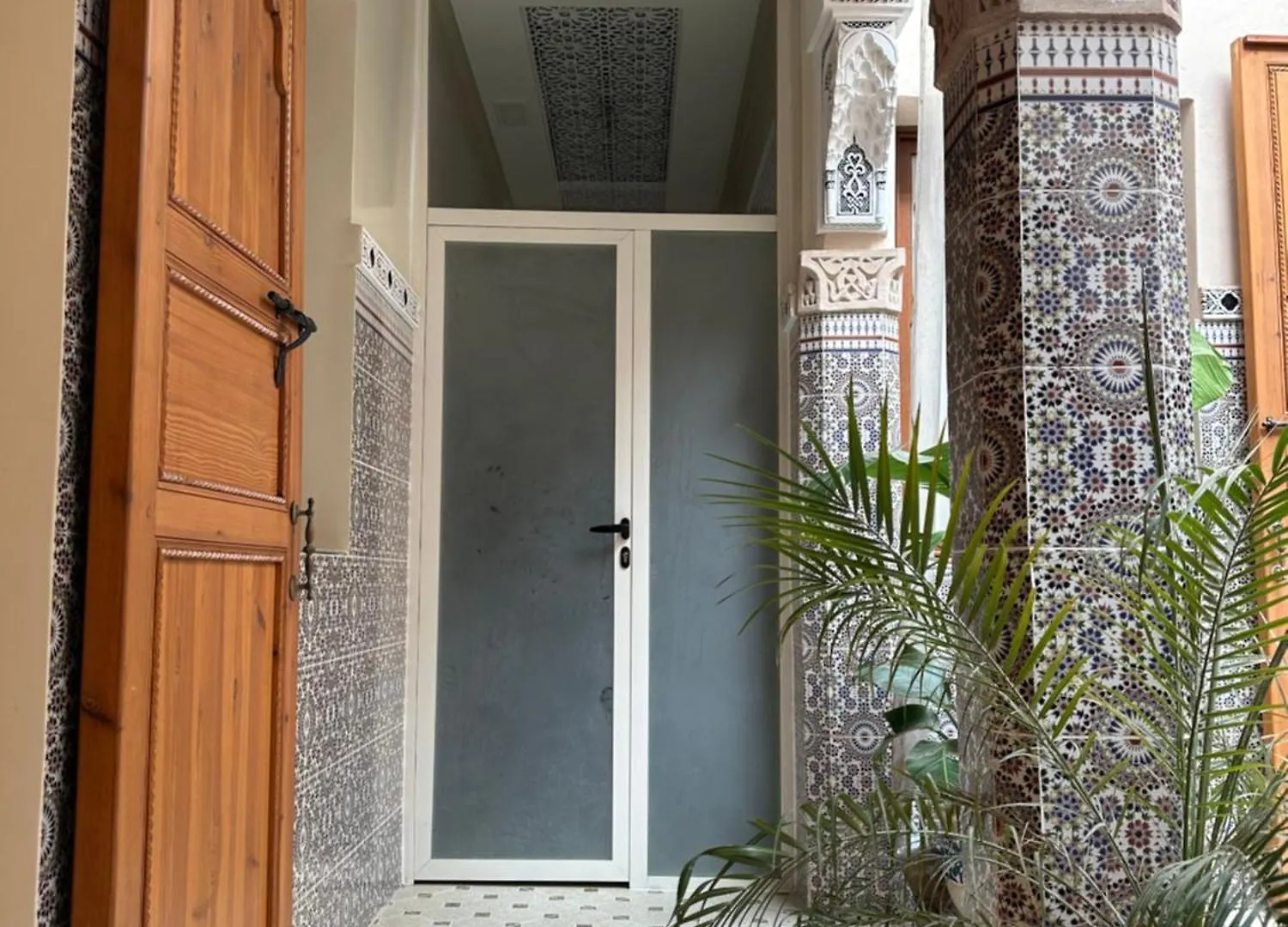 Riad Amazing Marrakesh Bed & Breakfast